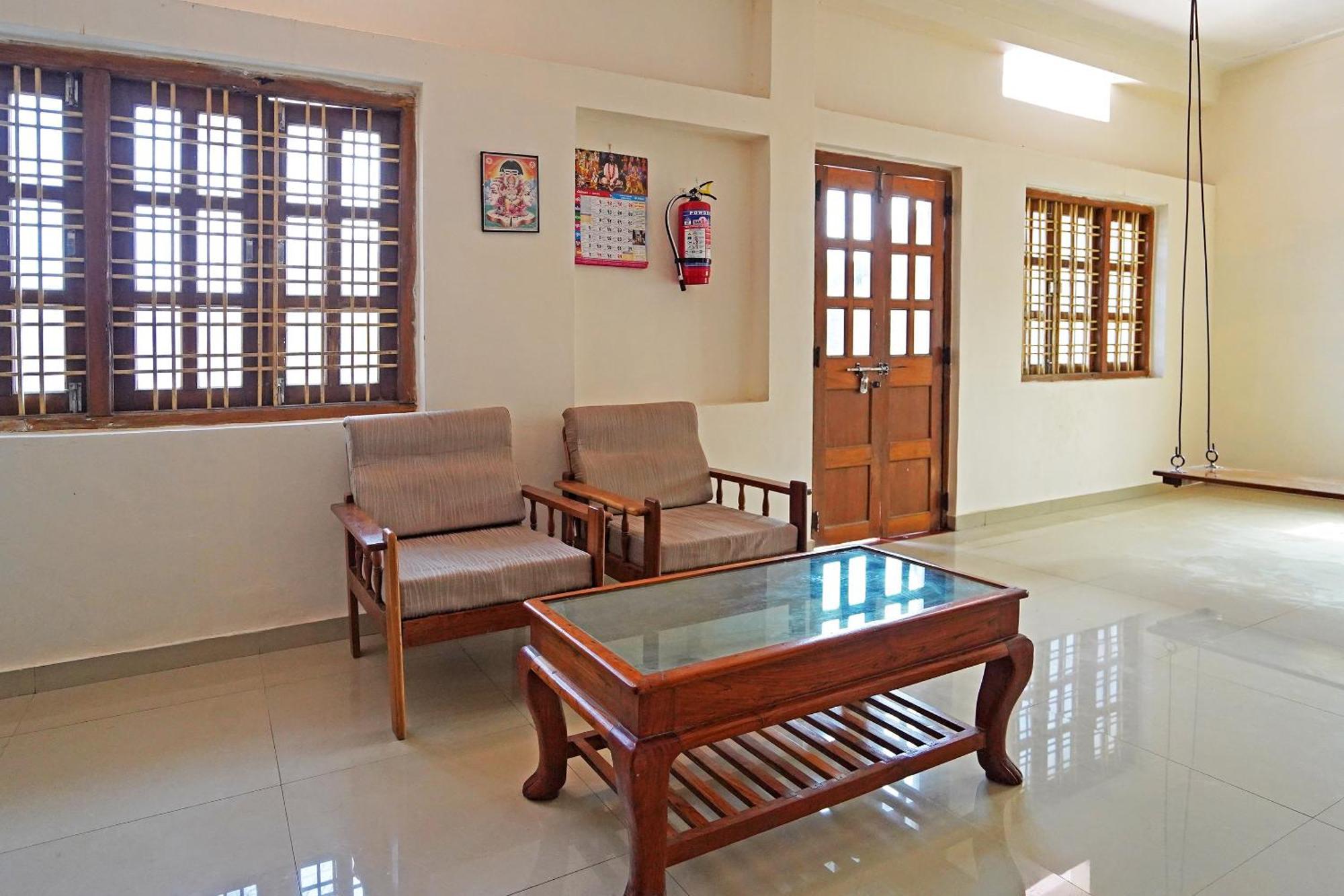 Oyo Home Unity Home Stay Rajpipla Экстерьер фото