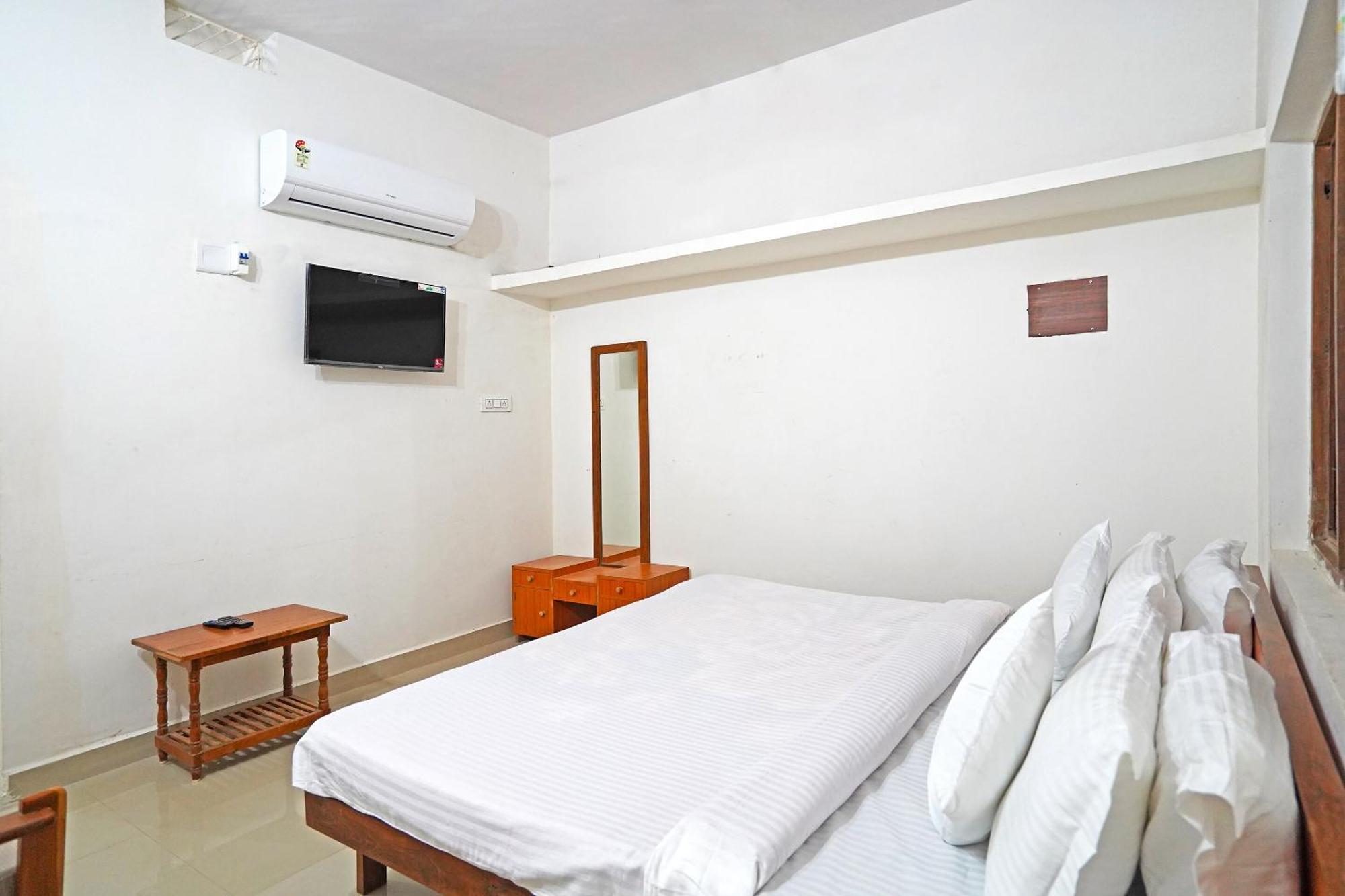 Oyo Home Unity Home Stay Rajpipla Экстерьер фото